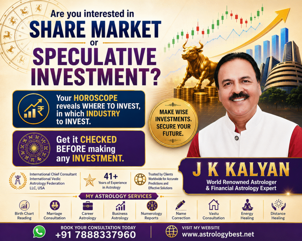SHARE MARKET